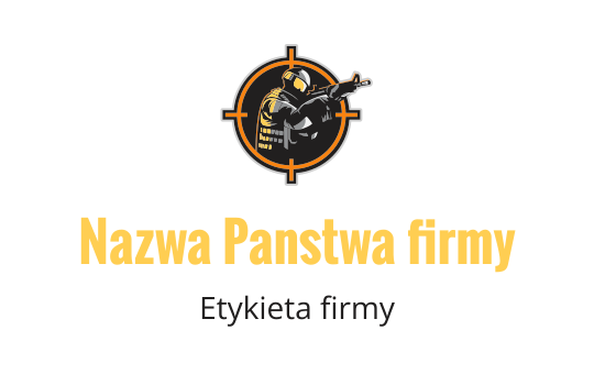 Military logo