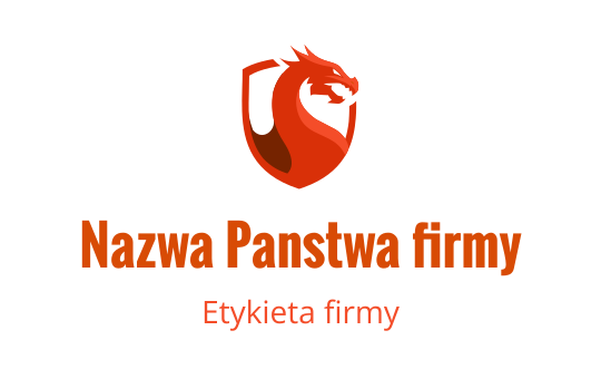 Dragon logo