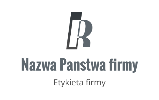 R logo