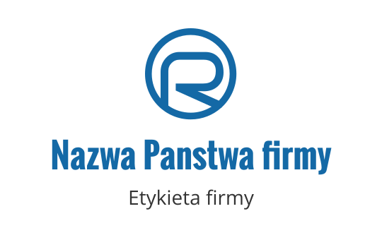 R logo