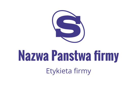 S logo