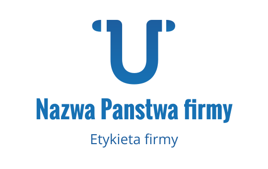 U logo