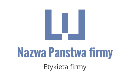 W logo