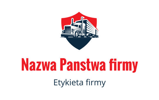 Truck logo
