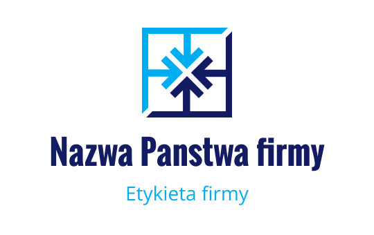 Square logo