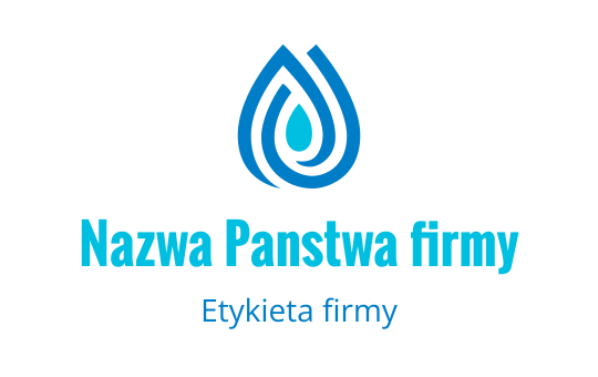Water logo
