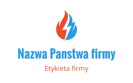 Heating logo