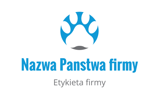 Paw logo