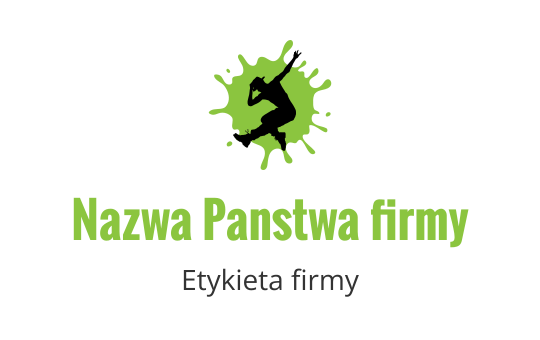 Dancing logo