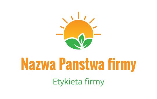 Vegetable logo