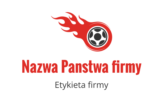 Wheel logo