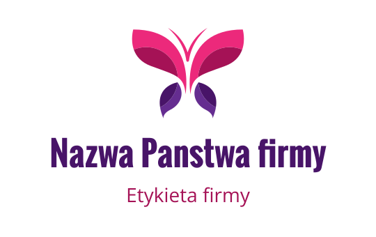 Butterfly logo