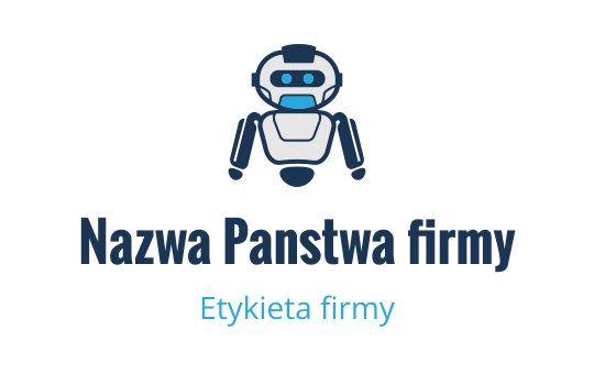 Robot logo