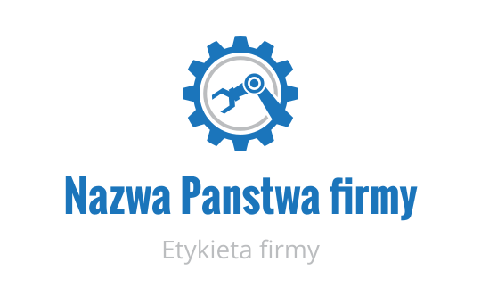 Robot logo