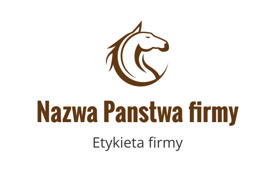 Horse logo