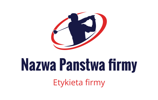 Golf logo