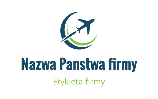 Plane logo