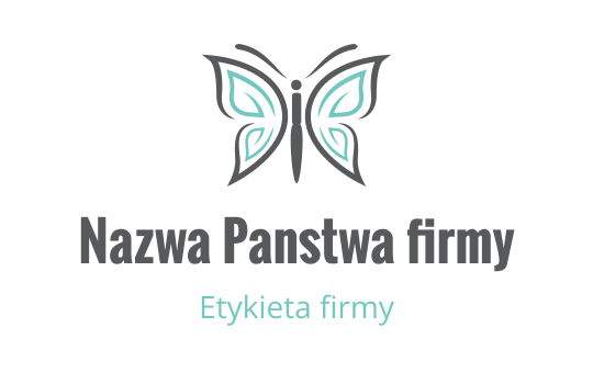 Butterfly logo