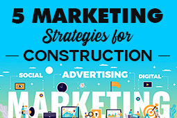 5 Skutecznych Strategii Marketingowych dla Twojego Biznesu Budowlanego