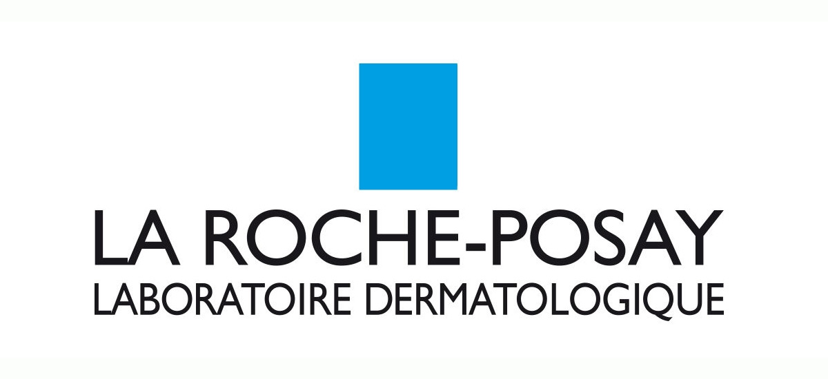 Projekt logo kosmetycznego