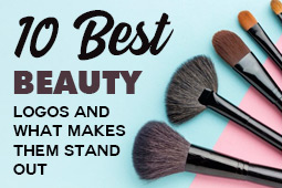 10 Najlepszych logotypów beauty, co sprawia, że wyróżniają się spośród innych