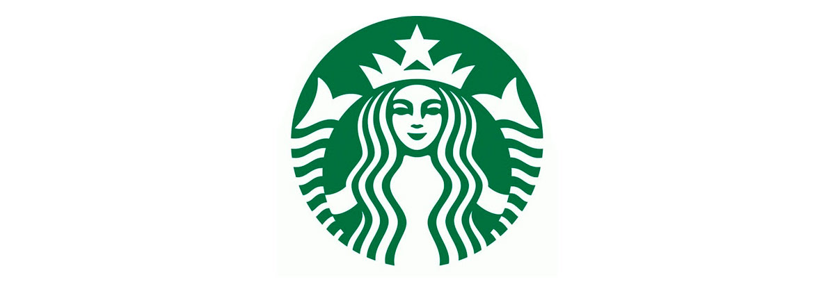 Logo Star bucks
