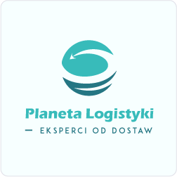 logo logistyczne