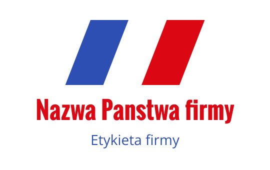 Francja logo