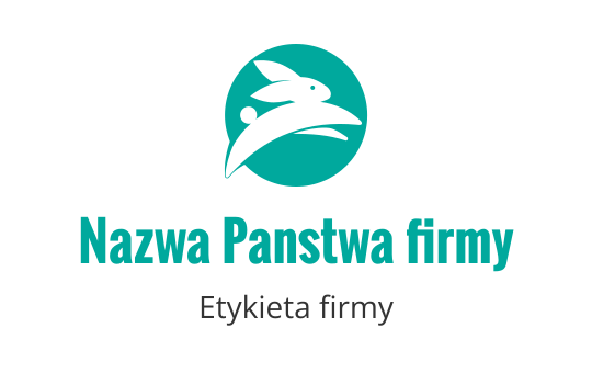 Zwierzeta gospodarskie logo