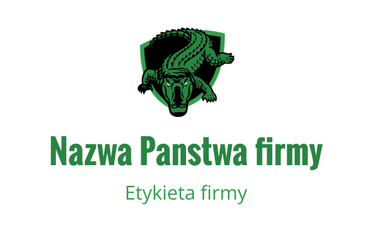 Jaszczurka logo