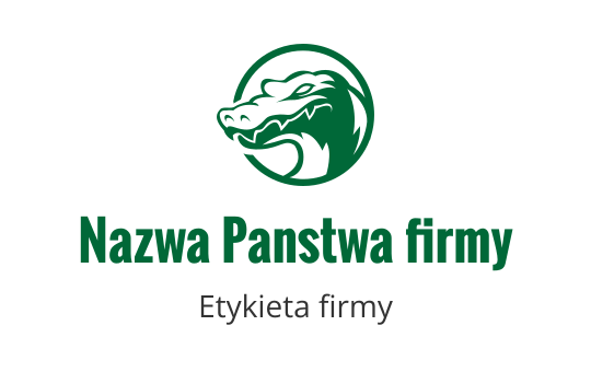 Jaszczurka logo