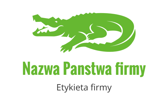 Jaszczurka logo