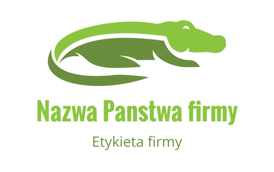 Jaszczurka logo