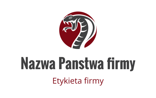 Jaszczurka logo