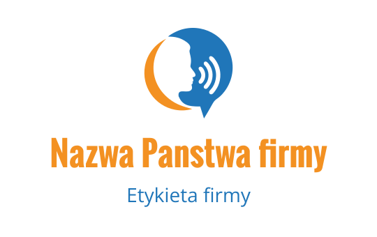 Przemowienie logo