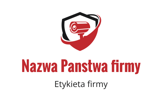 Kamera cctv logo