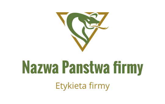 Jaszczurka logo