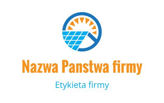 Energia sloneczna logo