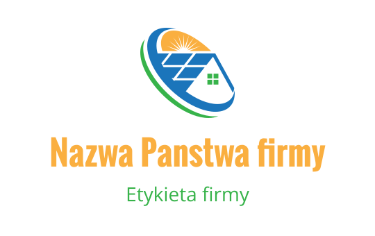 Energia sloneczna logo