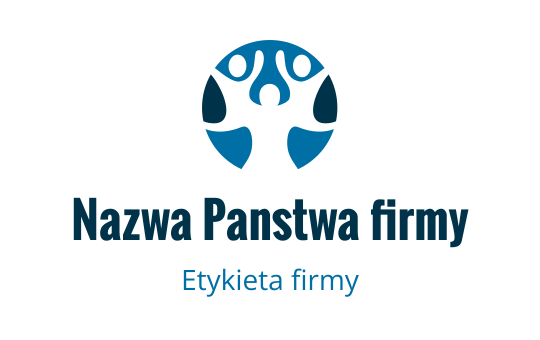 Dzieci logo