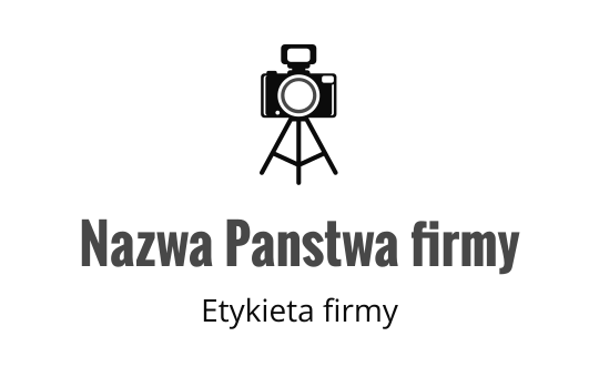 Fotografia logo