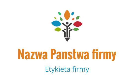 Pisanie logo