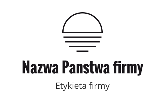 Zachod slonca logo