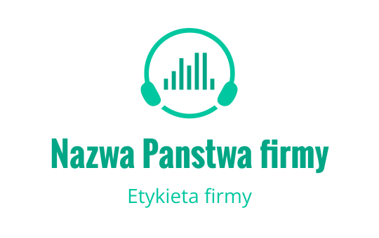 Muzyka logo