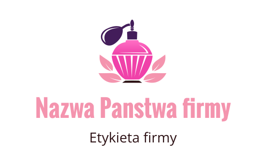 Perfumy logo