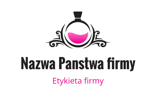 Perfumy logo