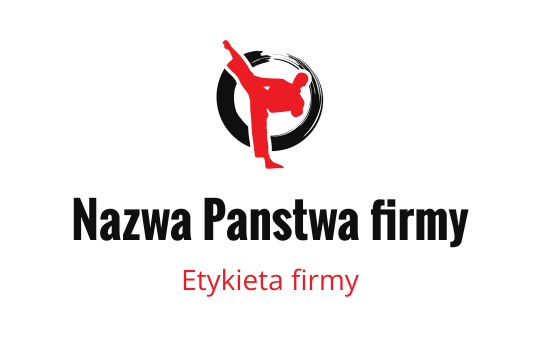 Sztuki walki logo