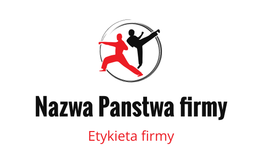 Sztuki walki logo