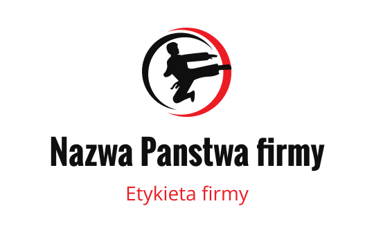 Sztuki walki logo