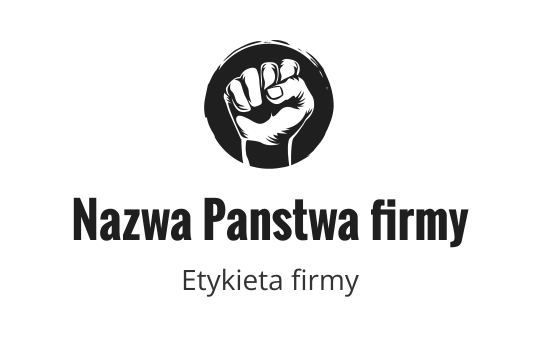 Sztuki walki logo